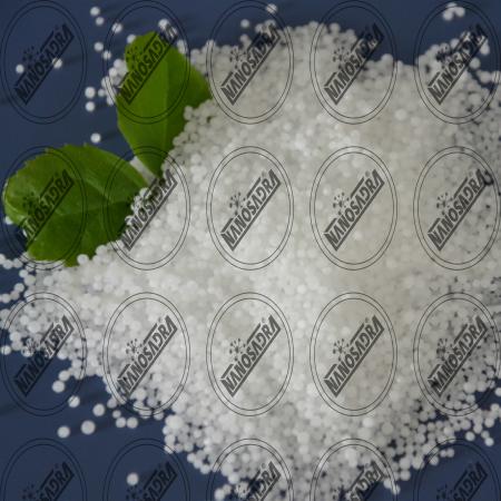 Various types of nano fertilizers on the market 