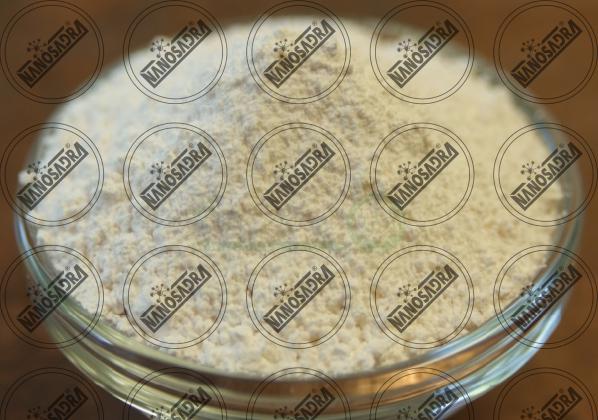 What are the different uses of chitosan powder?