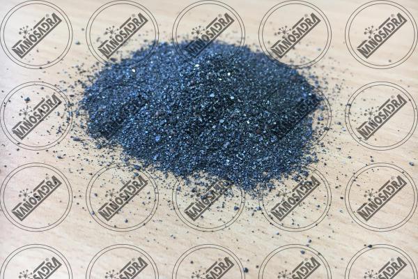 Exportable prices and qualities of iron oxide nanoparticle 