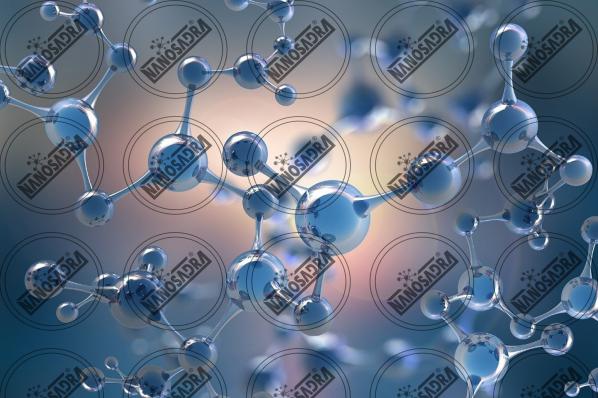 What are silver nanoparticles?