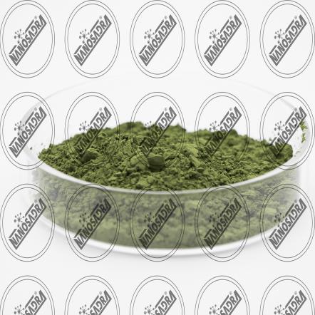 Wholesale price nickel oxide nanoparticles in shops