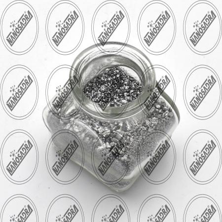 Cost of silver nanoparticles for export