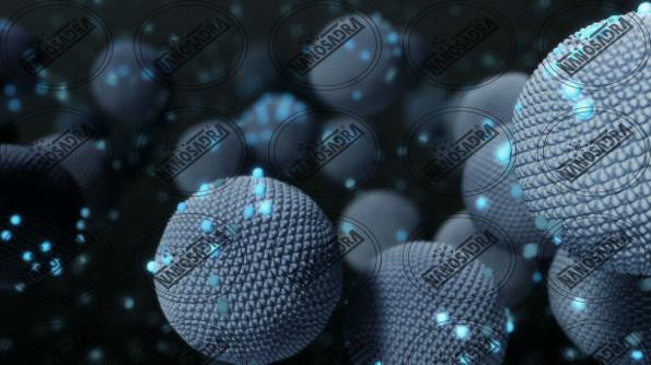 How are nanomaterials company made?