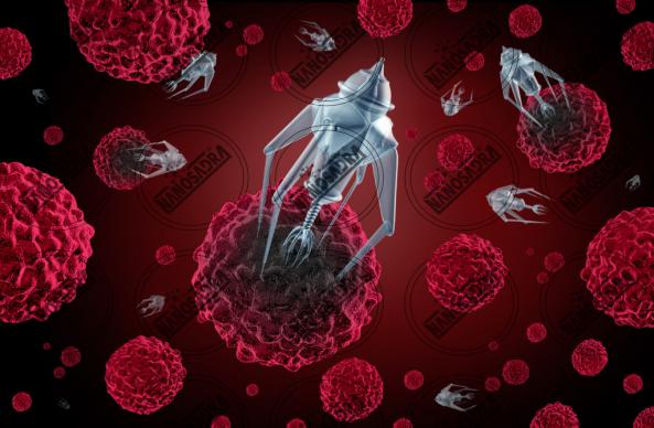 Cheap and high quality nanoparticles in 2020